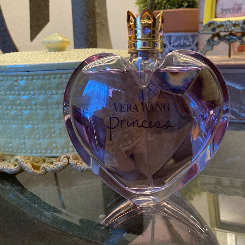 Vera Wang Princess